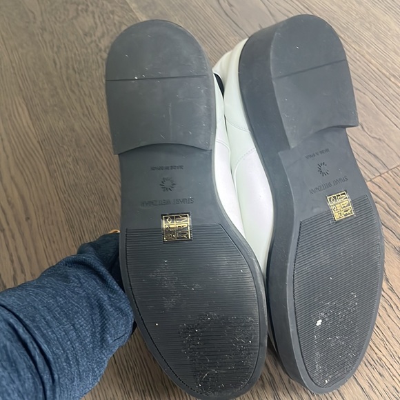 Stuart Weeitzman combat boot US 7 - Picture 2 of 4